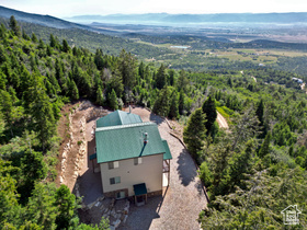 Photo 3 for 13081 E 14575 N Pine Creek Acres #72,73