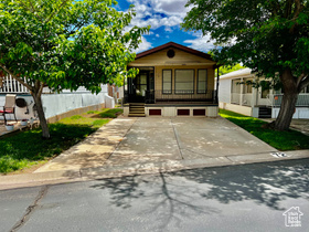 Photo 2 for 1150 W Red Hills Pkwy #72