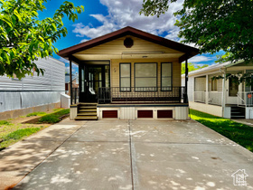 Photo 1 for 1150 W Red Hills Pkwy #72