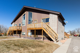 Photo 2 for 275 E 200 South #C3