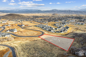 1633 N Cambridge Dr MLS #2063674