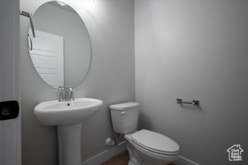 Photo 4 for 1357 N 450 West #50
