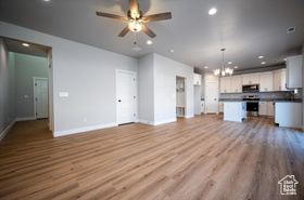 Photo 6 for 1357 N 450 West #50