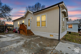 Photo 1 for 1337 W 550 North #195