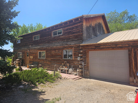 Photo 2 for 450 S 2850 East