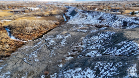 495 S Fairgrounds Rd MLS #2064085