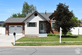 Photo 3 for 1797 N 700 East