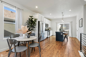 Photo 5 for 903 S Mathilda Dr #256