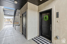 Photo 3 for 1079 W 420 South #102