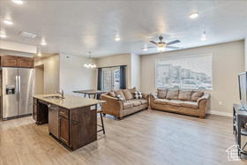 Photo 4 for 1079 W 420 South #102