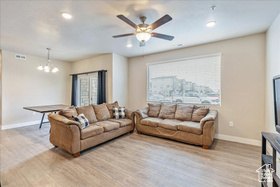 Photo 5 for 1079 W 420 South #102