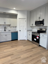 Photo 5 for 727 S Harrison Dr #31