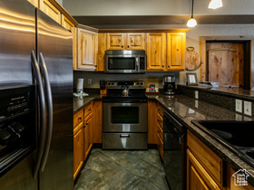 Photo 6 for 2669 N Canyons Resort Dr #205