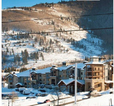 Photo 3 for 2669 N Canyons Resort Dr #205