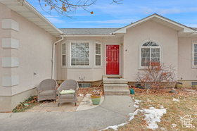 Photo 4 for 260 S 370 East