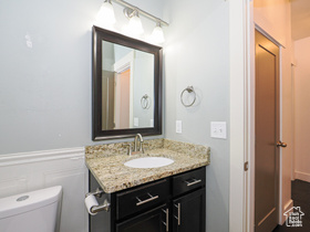 Photo 5 for 13364 S Stone Hayes Ct