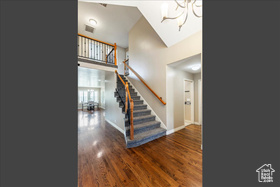 Photo 2 for 145 W Lomond View Dr