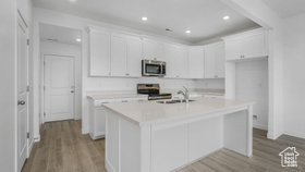 Photo 6 for 12643 S High View Ln #128