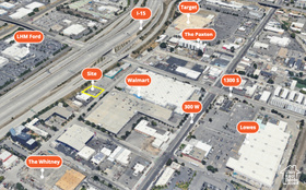 1366 S 400 W MLS #2064984