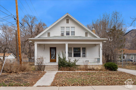 Photo 1 for 2424 S Jackson Ave