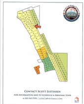 1779 E Terrace Dr MLS #2065074