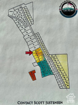 34 S Rock Loft Ridge Dr MLS #2065076