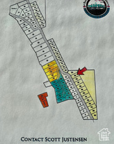 93 S Rock Loft Ridge Dr MLS #2065082