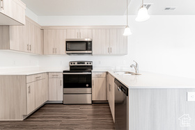 Photo 6 for 912 N Hemsworth Way #P301