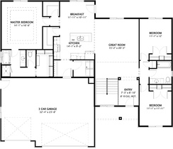 Photo 6 for 9270 N 5600 West #7