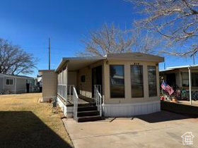 Photo 1 for 1160 E Telegraph St #213