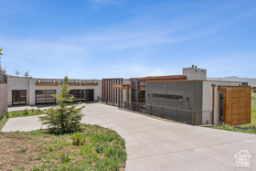 Photo 6 for 3320 E Wapiti Canyon Rd