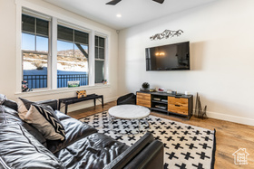 Photo 4 for 1106 W Wasatch Rd