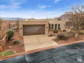 Photo 4 for 2255 N Tuweap Dr #45