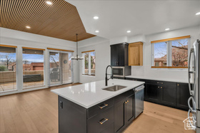 Photo 6 for 2255 N Tuweap Dr #45