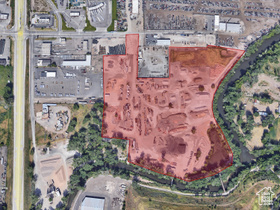 2010 S 1100 W MLS #2065446