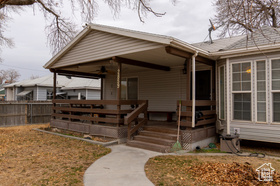 Photo 2 for 2859 S 8500 West