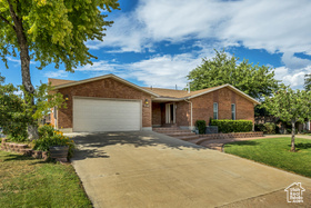 Photo 2 for 3780 W 5850 South