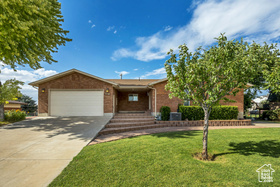 Photo 3 for 3780 W 5850 South