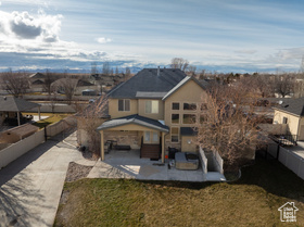 Photo 5 for 926 N 1875 West