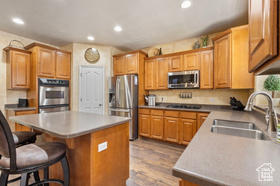 Photo 4 for 6438 S Mckinley Ln