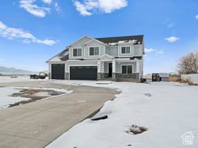 Photo 1 for 8345 W 11050 North