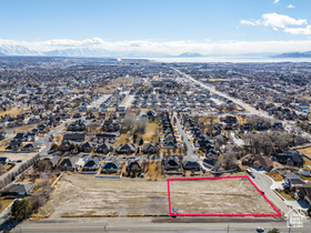 Address Not Available MLS #2066400