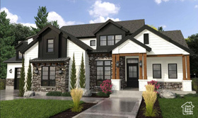 MLS #2066554 for sale - listed by Kaitlan Summerhays, Trico Property Management & Real Estate LLC