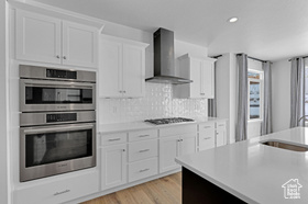 Photo 6 for 680 E 525 North