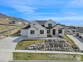 Photo 1 for 680 E 525 North