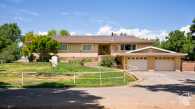 Photo 1 for 1502 S 325 West