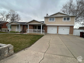 Photo 1 for 5859 S 3500 West