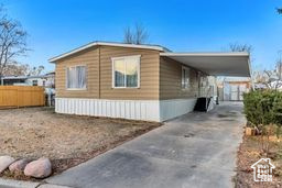 Photo 1 for 4646 S Grandeur Peak Cir #227