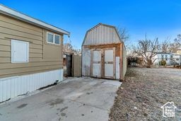 Photo 3 for 4646 S Grandeur Peak Cir #227
