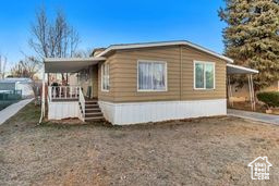 Photo 2 for 4646 S Grandeur Peak Cir #227
